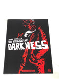 YOU PROMISED ME DARKNESS #2. NM CONDITION.