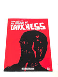 YOU PROMISED ME DARKNESS #3. NM CONDITION.