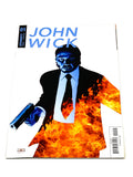 JOHN WICK #1. VFN+ CONDITION.