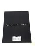 YOU PROMISED ME DARKNESS #3. NM CONDITION.