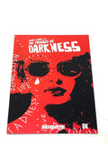 YOU PROMISED ME DARKNESS #4. NM CONDITION.
