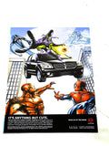 NEXTWAVE #10. FN+ CONDITION.