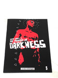 YOU PROMISED ME DARKNESS #5. NM CONDITION.
