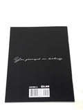 YOU PROMISED ME DARKNESS #5. NM CONDITION.
