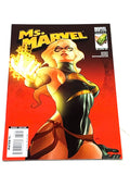 MS MARVEL VOL.2 #31. NM CONDITION.