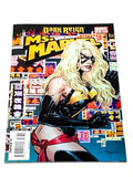 MS MARVEL VOL.2 #36. NM CONDITION.
