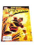 MS MARVEL VOL.2 #37. NM CONDITION.