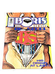 BORIS THE BEAR #4. NM- CONDITION.