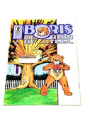 BORIS THE BEAR #4. NM- CONDITION.