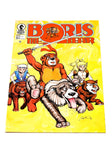 BORIS THE BEAR #7. VFN+ CONDITION.