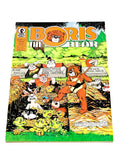 BORIS THE BEAR #8. VFN+ CONDITION.