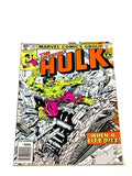 INCREDIBLE HULK #237. FN- CONDITION.