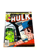 INCREDIBLE HULK #238. FN- CONDITION.