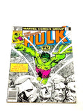 INCREDIBLE HULK #239. FN+ CONDITION.