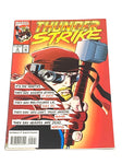 THUNDERSTRIKE #5. NM- CONDITION.