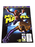 MS MARVEL VOL.2 ANNUAL #1. NM CONDITION.