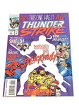 THUNDERSTRIKE #6. NM- CONDITION.