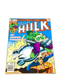 INCREDIBLE HULK #242. FN- CONDITION.