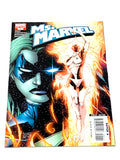 MS MARVEL VOL.2 SPECIAL #1. NM- CONDITION.