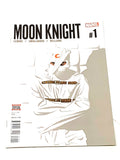 MOONKNIGHT VOL.8 #1. NM- CONDITION.
