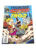 THUNDERSTRIKE #10. NM- CONDITION.