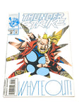 THUNDERSTRIKE #12. NM- CONDITION.