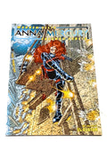 ANNA MERCURY #2. NM CONDITION.