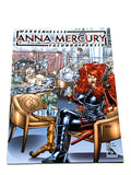 ANNA MERCURY #3. NM CONDITION.