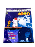 DARK HORSE PRESENTS VOL.3 #2. NM CONDITION.
