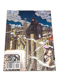 ANNA MERCURY #4. NM CONDITION.