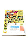 INCREDIBLE HULK #261. VG+ CONDITION.