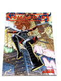 ANNA MERCURY #5. NM CONDITION.