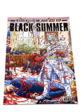 BLACK SUMMER #0. NM CONDITION.