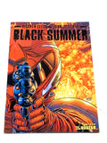 BLACK SUMMER #2. NM CONDITION.