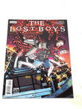 THE LOST BOYS #3. VFN CONDITION.
