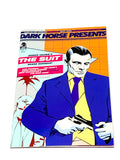 DARK HORSE PRESENTS VOL.3 #10. NM CONDITION.