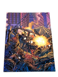 BLACK SUMMER #4. NM CONDITION.