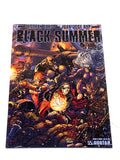 BLACK SUMMER #5. NM CONDITION.