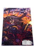BLACK SUMMER #5. NM CONDITION.