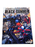 BLACK SUMMER #6. NM CONDITION.