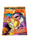 DARK HORSE PRESENTS VOL.3 #12. NM CONDITION.