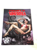 VENGEANCE OF VAMPIRELLA VOL.2 #25. NM- CONDITION.