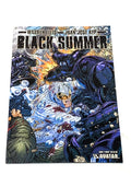 BLACK SUMMER #7. NM- CONDITION.