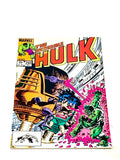 INCREDIBLE HULK #290. FN+ CONDITION.