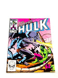 INCREDIBLE HULK #292. FN- CONDITION.