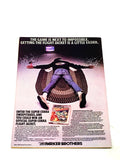 INCREDIBLE HULK #292. FN- CONDITION.