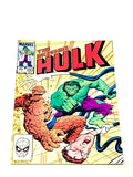 INCREDIBLE HULK #293. VFN- CONDITION.
