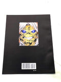 IRON MAIDEN - LEGACY OF THE BEAST #3. VFN CONDITION.