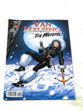 VAN HELSING VS THE WEREWOLF #2. VFN+ CONDITION.