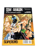 SUPERGOD #2. NM- CONDITION.